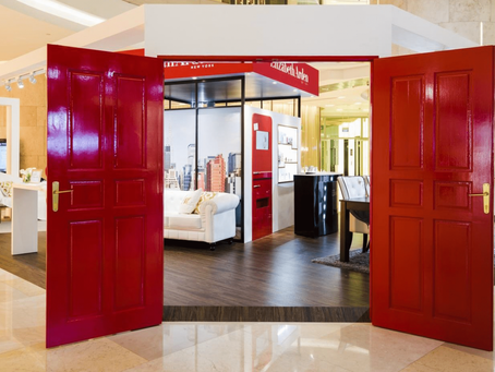 Elizabeth Arden Red Door