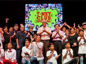 People’s Association’s Teens Network Club’s 10th Anniversary Musical