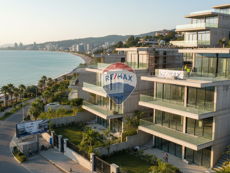 Super Batumi: Batumi Real Estate Insights for High-Yield Luxury Villa Investments