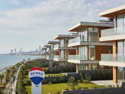 Batumi Townhouse Investment: The Scarcity Play in Action