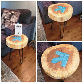 Pelotonia End Table.jpeg