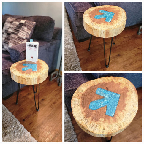 Pelotonia End Table.jpeg