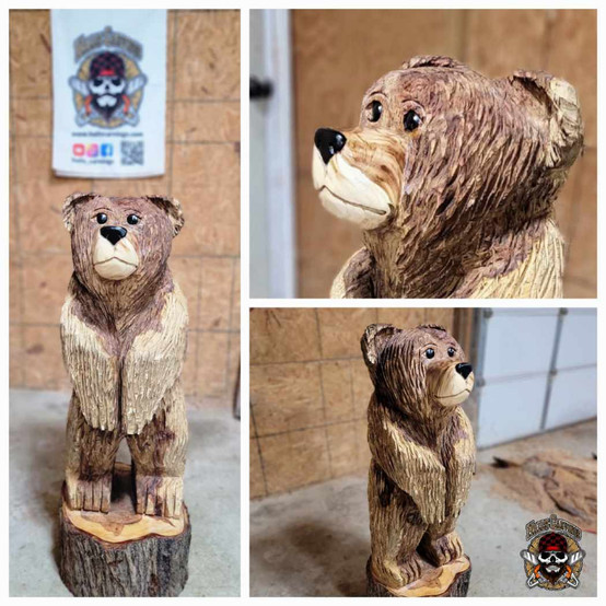 Maple Bear