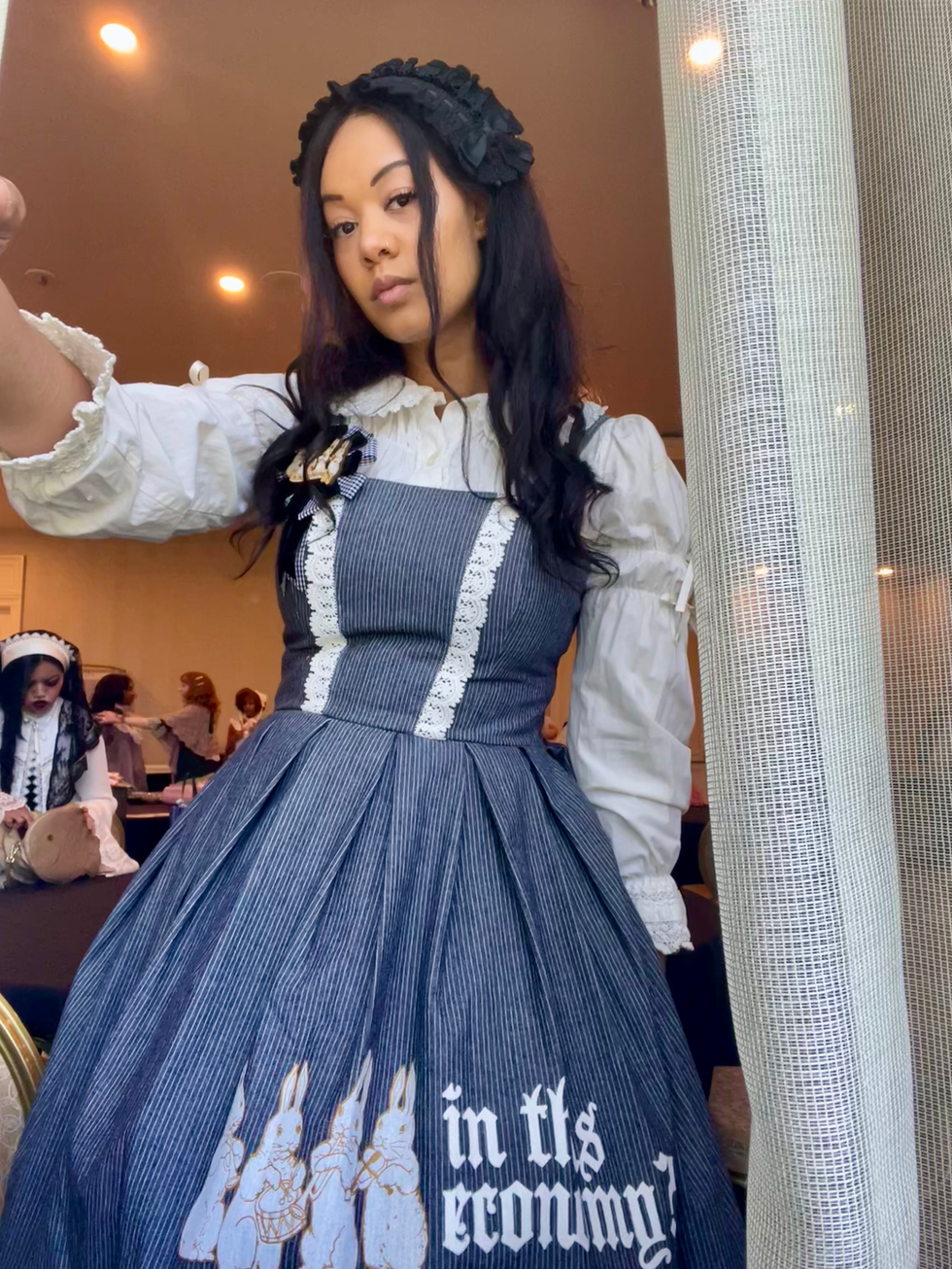 Elegant Fashion Show