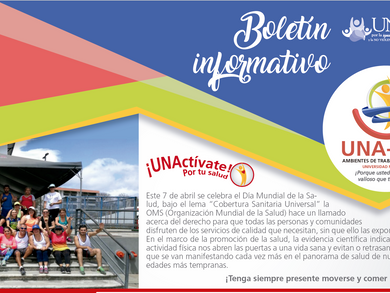 N.º30 Abril 2019
