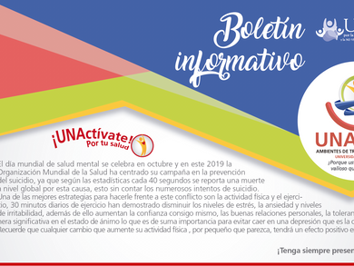 N.º35 Octubre 2019