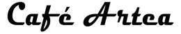 cafe artea logo