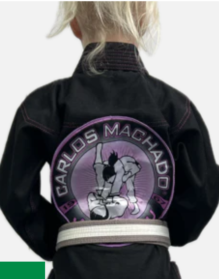 Thumbnail: Kids GI