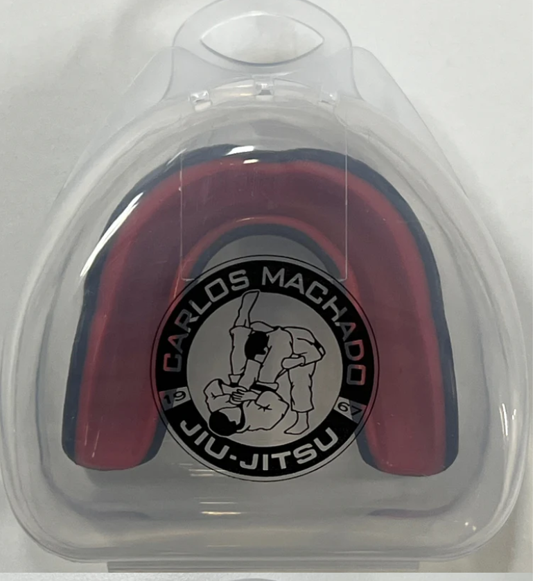 Thumbnail: Mouthguard