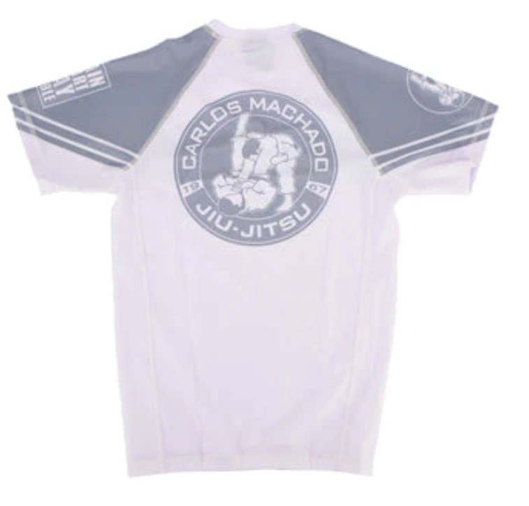 Thumbnail: Adult Short Sleeve Rank Rash