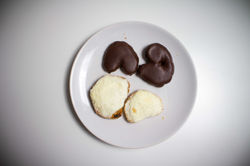 donetes rellenos
