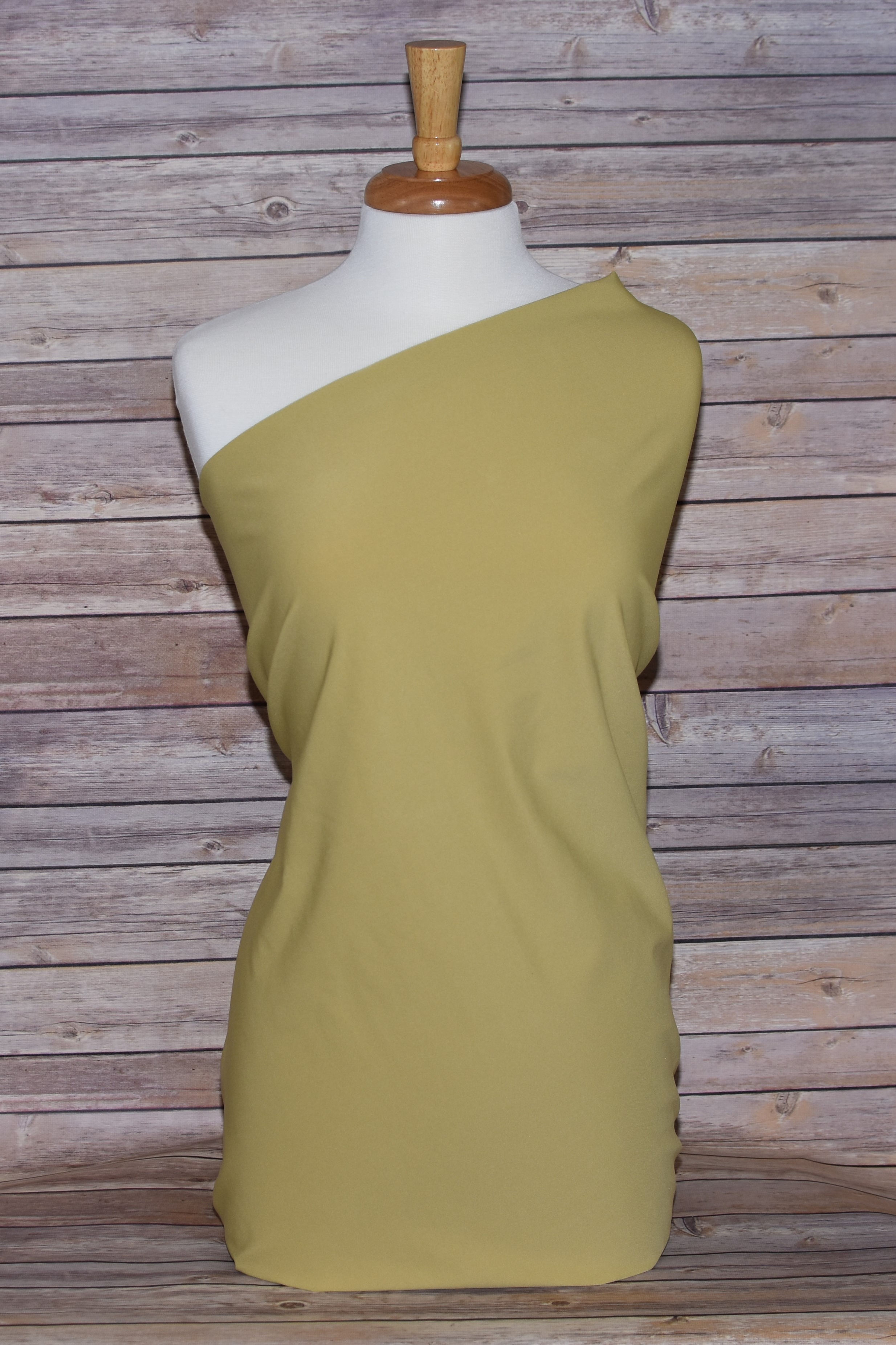 Yellow Yoga/Performance