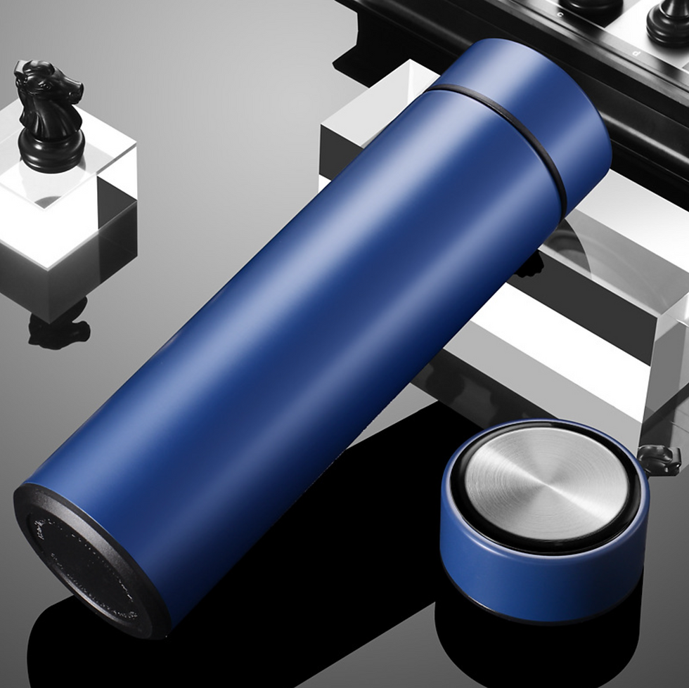 Thumbnail: Smart Thermal Bottles