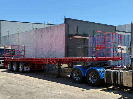 Flat Top Trailers Perth: The Versatile Transport Solution for Every Need