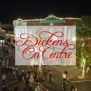 Enchanting Outdoor Events