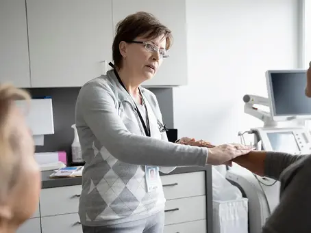 Advanced Primary Care Management: Redefining Patient-Centered Healthcare