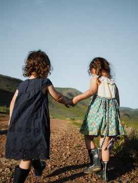 Chapter 5: fear or love? - The Good Heart Project