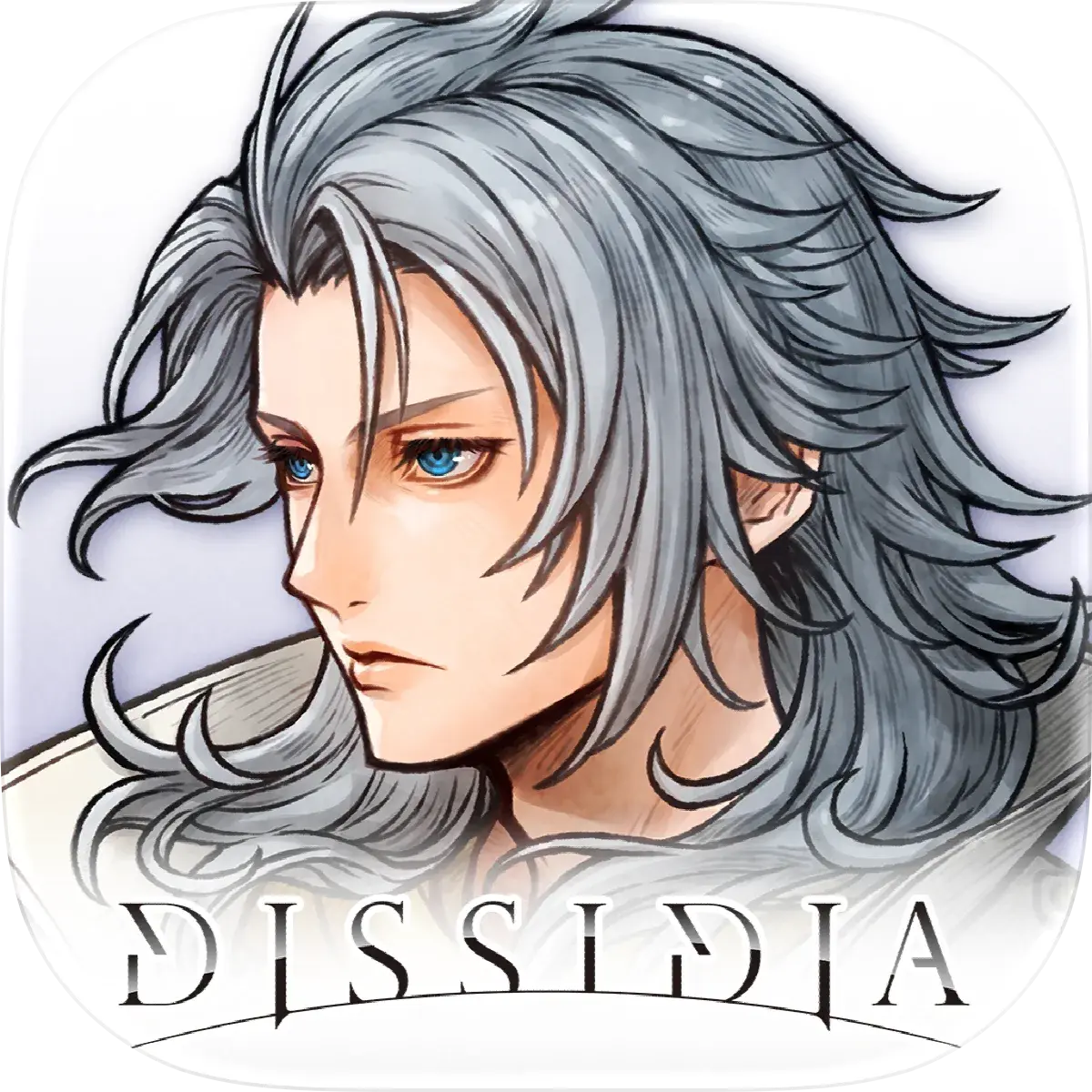 *《DISSIDIA FINAL FANTASY》【國際版】*FINAL FANTASY 最終幻想大亂鬥 《Final Fantasy 紛爭》FFBE Diss