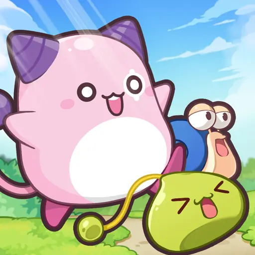 *楓之谷:放置冒險記【國際版】* 楓之谷m 楓之谷放置冒險記 MapleStory maple RPG nexon 風之谷放置