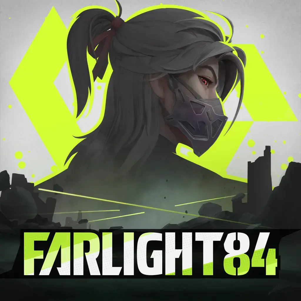 *《末日餘暉》Farlight 84【國際版】* 遠光 84