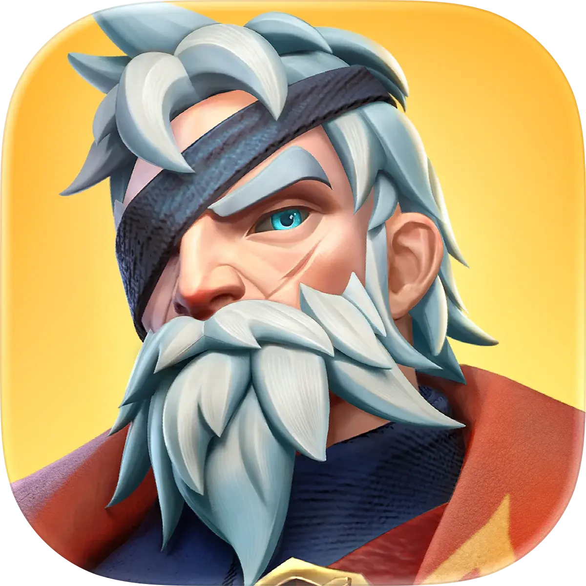 ＊《放置奇兵-無限》 Infinite Magicraid【 國際版】＊​