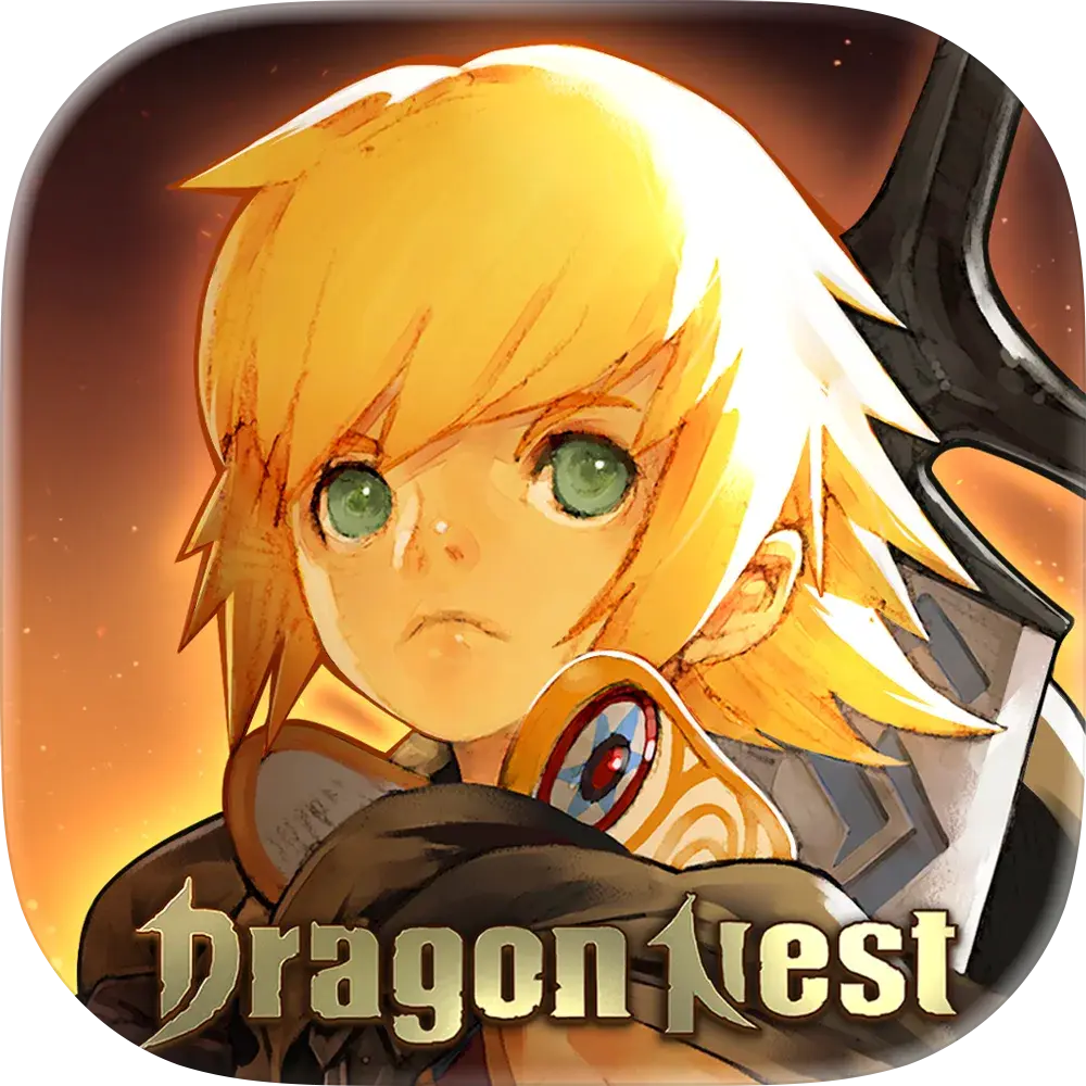 ＊龍之谷：經典再現【港台版】＊DragonNestMClassic Dragon Nest 龍之谷M  官網儲值充值
