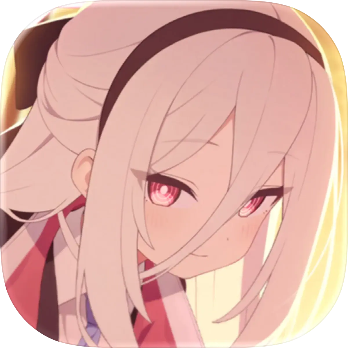 *《蔚藍檔案 Blue Archive》 【 國際版】* 碧藍檔案 藍色檔案