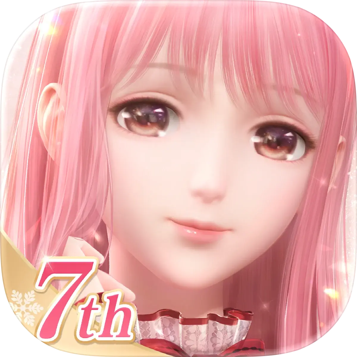 ＊閃耀暖暖 Shining Nikki【港台版】＊
