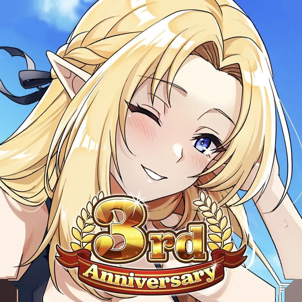 *我想成為影之強者!Master of Garden (日語:陰の実力者になりたくて!)The Eminence in Shadow RPG【港台版/日版】*