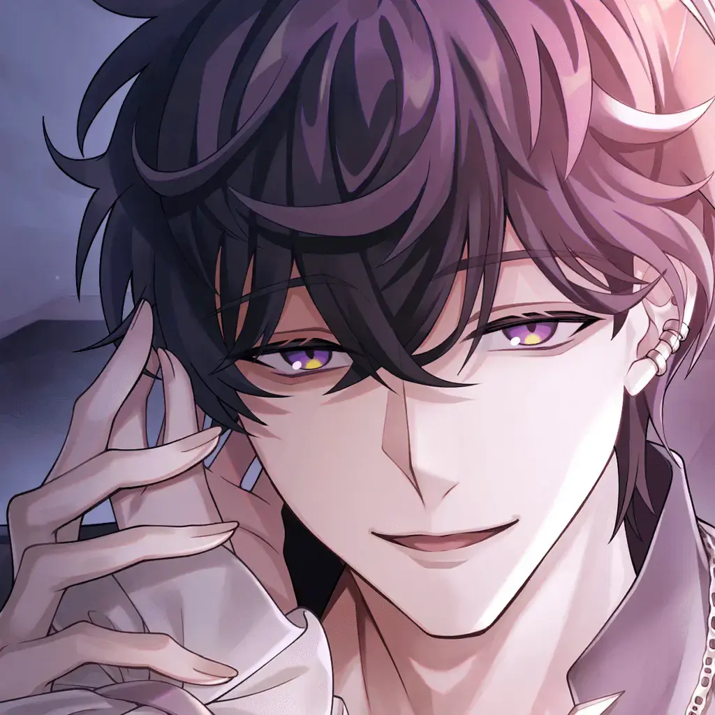 ＊美男惡徒 - 闇夜中綻放的邪惡之戀【港台版 / 日版】＊​ イケメンヴィラン 恋愛ゲーム女性向け