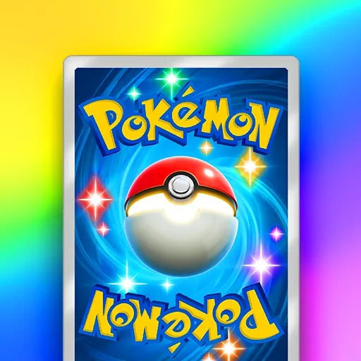 *Pokemon《Pokémon TCG Pocket》《Pokémon Trading Card Game Pocket》【 國際版】*