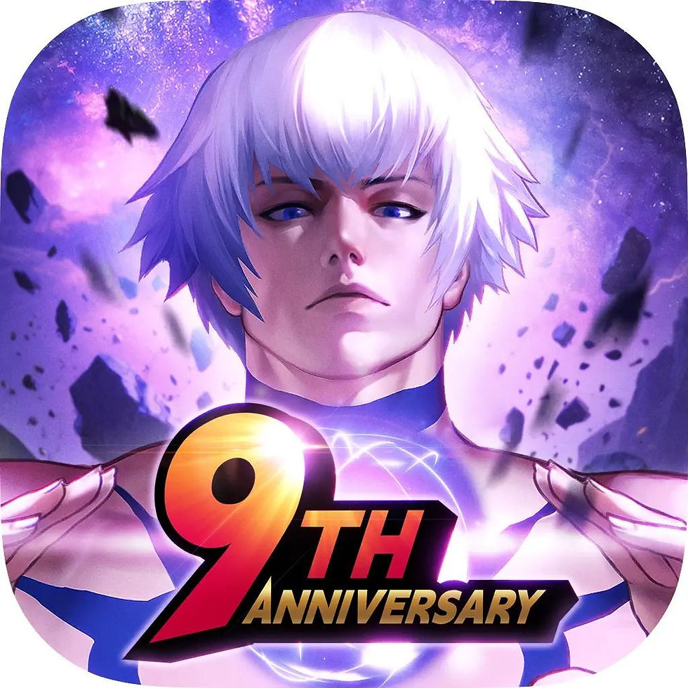 *拳皇98 終極之戰OL THE KING OF FIGHTERS '98UM OL【日版】* 拳王98