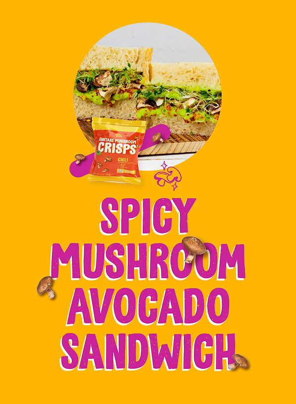 Spicy Mushroom Avocado Sandwich - Side.jpg