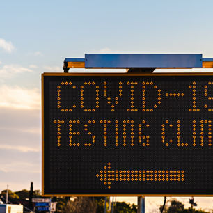 Update - COVID-19 Testing at JJ Clancy Reserve