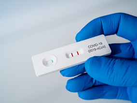Have you tested positive to COVID-19?