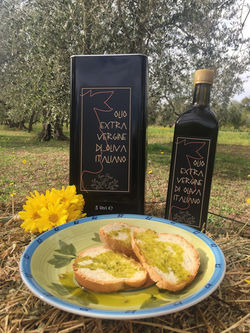 Bruschetta 2017