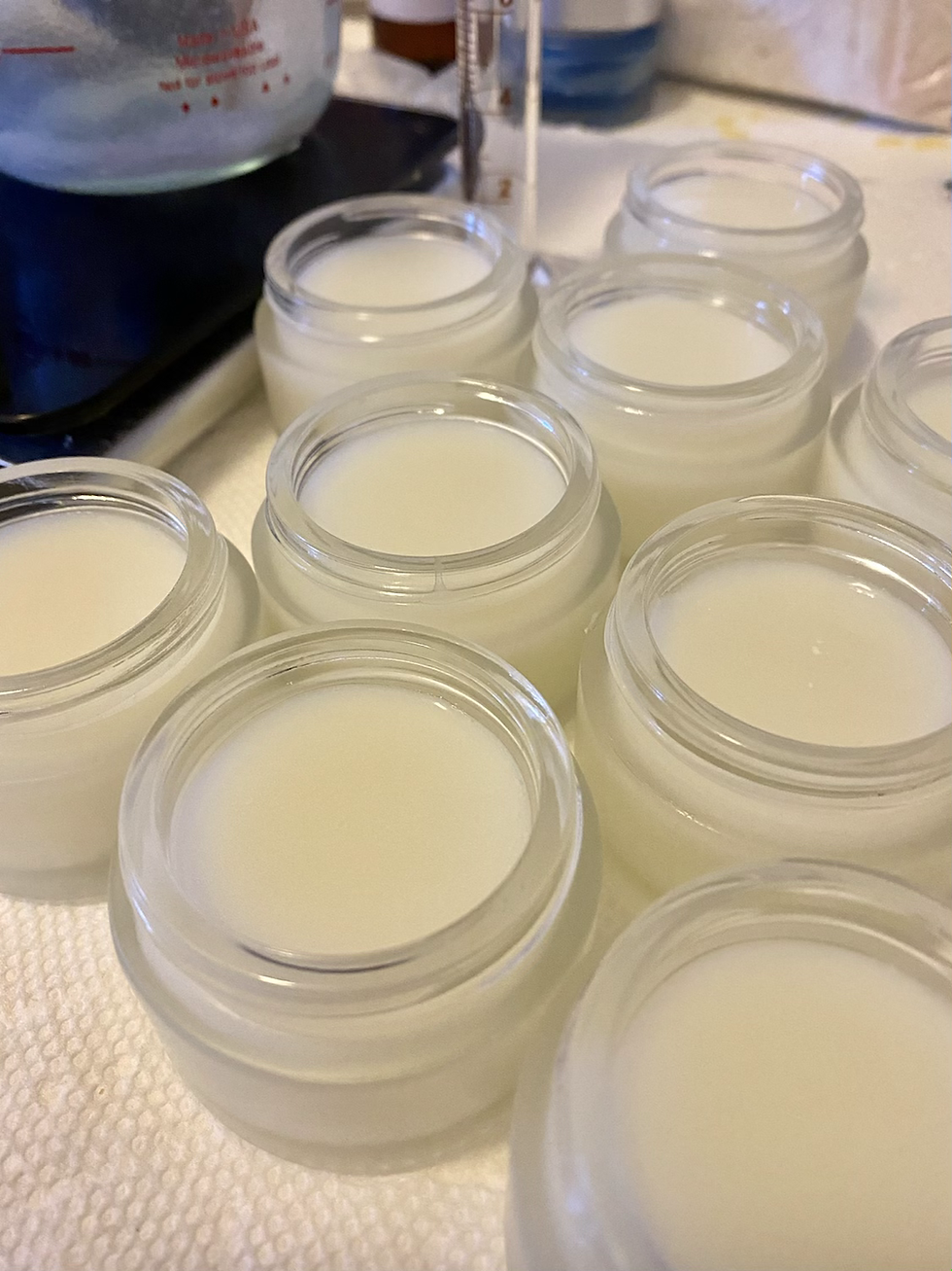 Thumbnail: Probiotic Soothing Therapy Ointment 1oz