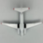 Прев'ю: Модель літака Antonov An-72 AVIATRADE CONGO