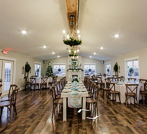 Alta House Event Center