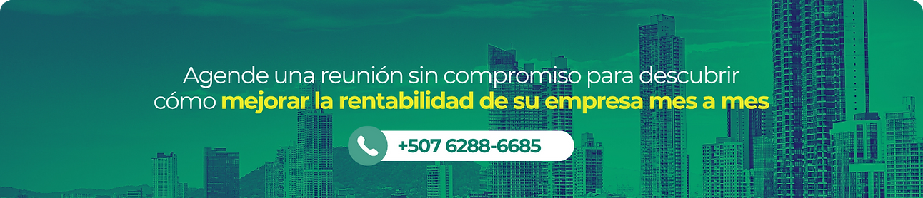 "Agendar reunión con asesor financiero en Panamá - Finanzas y Riqueza