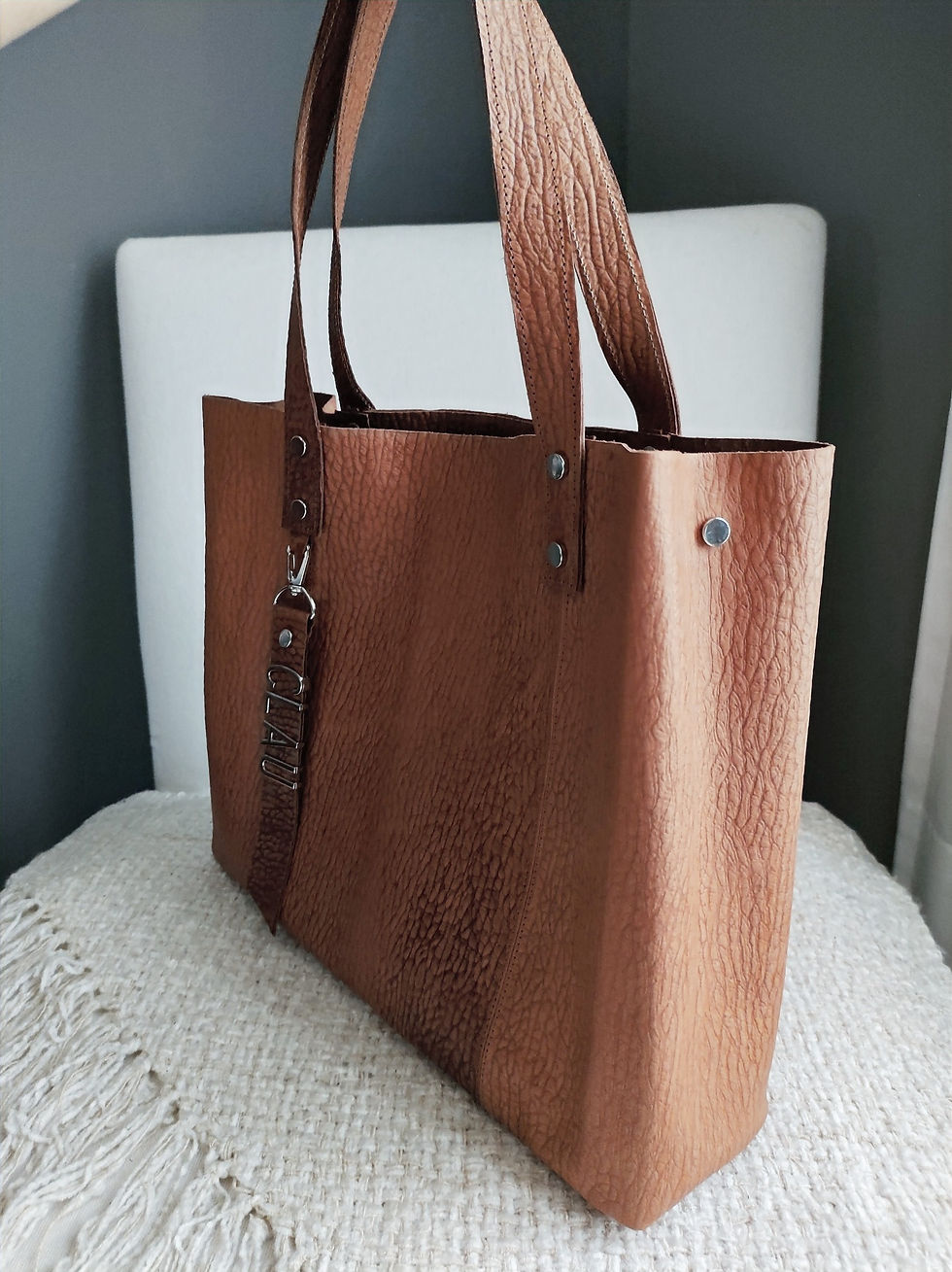 Miniatura: Shopper MILI