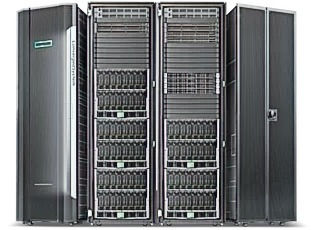 HPE Helion CloudSystem