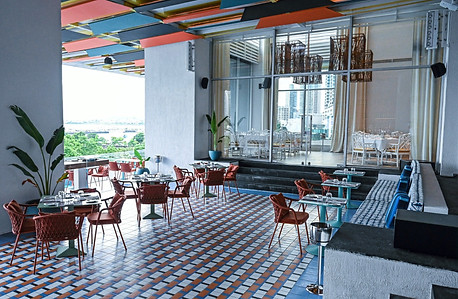 Filomena - restaurante italiano
