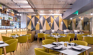 Brutto restaurante - Cocina de autor