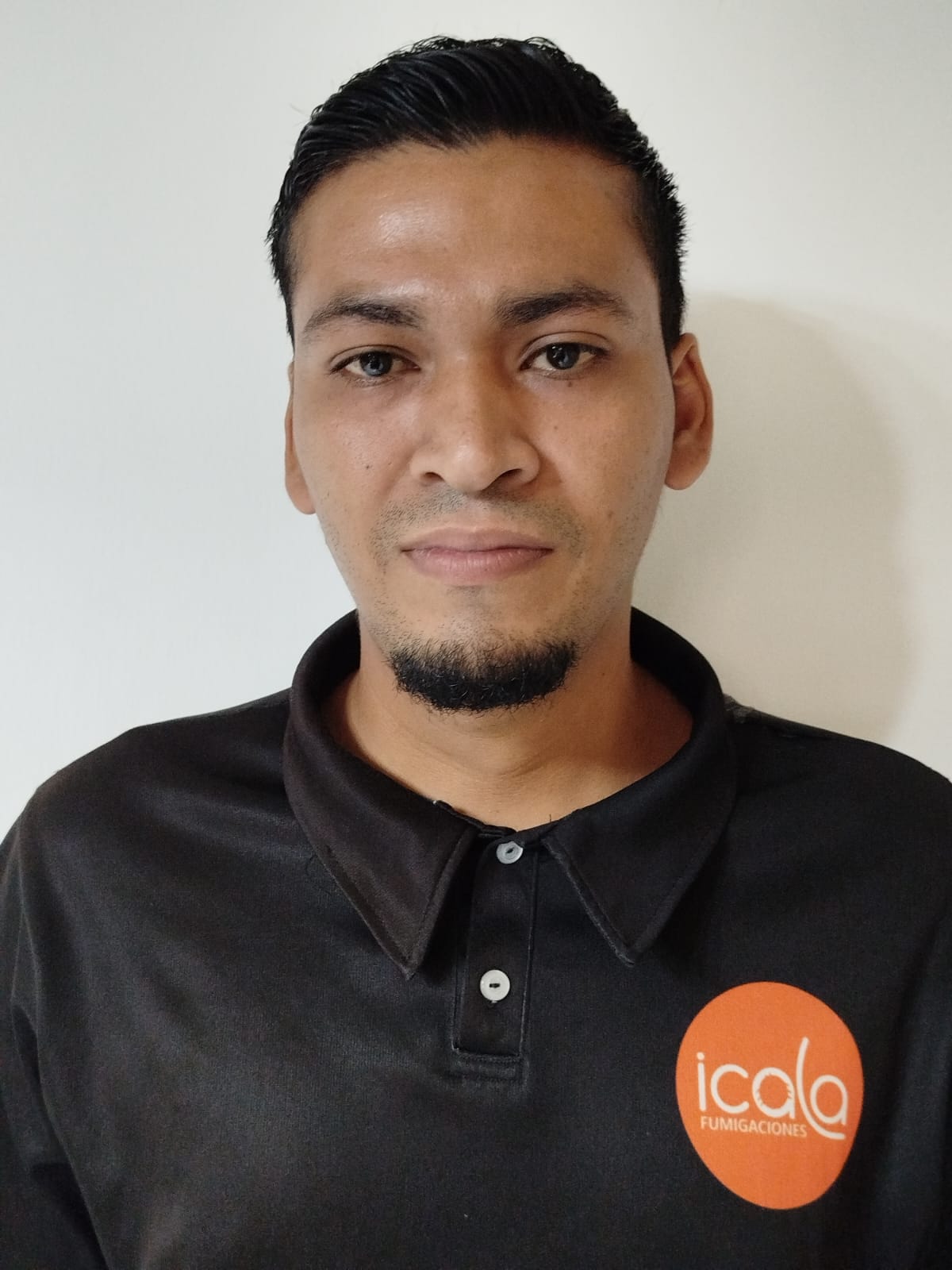 RONY ALEXANDER LOPEZ PACHECO