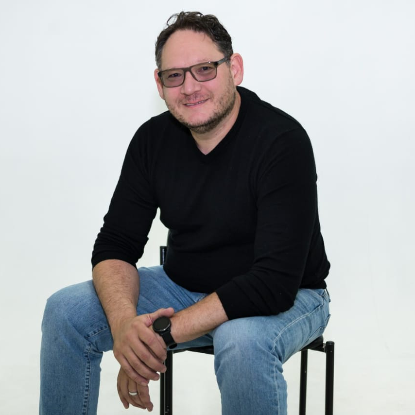 Foto del escritor: Daniel Federer