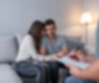Terapia de pareja