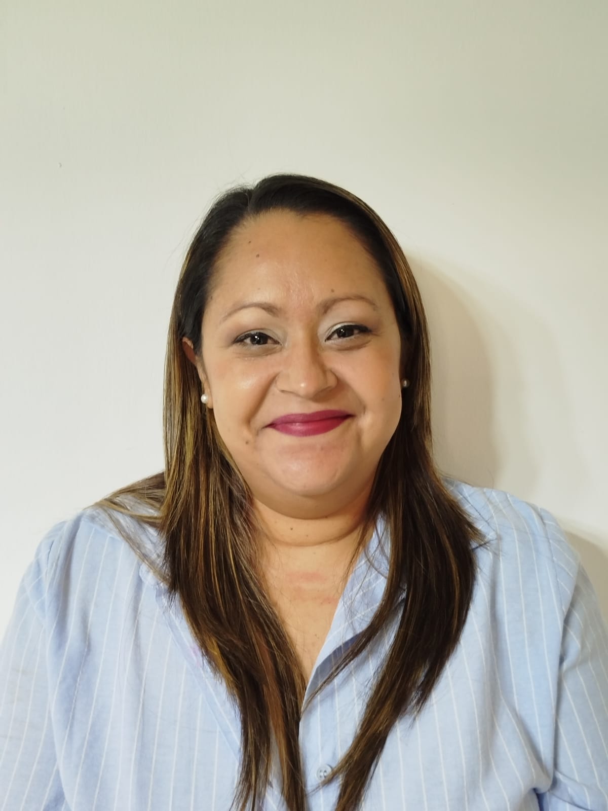 ALBA MARICELA RECARTE HERNÁNDEZ