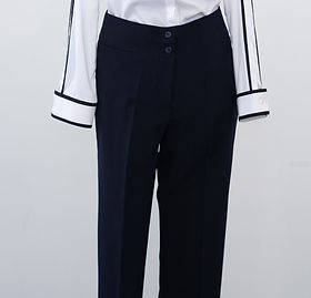 Pantalón tela strech