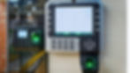 Instalación y mantenimiento de equipos de control de acceso